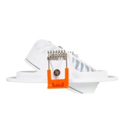 Spot LED Downlight , spot led orientable, downlight rond orientable , eclairage plafond ,
