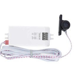 Interrupteur Capteur Sans Contact Courte Portée pour Allumage par Mouvement,NTRRPTR-CRT-NCNDD-MV,detecteur de mouvement,