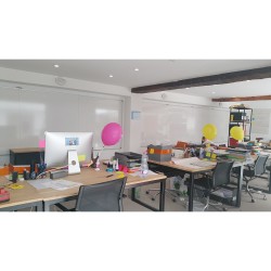 mur d'écriture  Mur d'écriture  ,panneau d'écriture, tableau blanc école