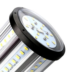 Lampe LED Éclairage Public Corn E40 35W, L-LD-APC-40-35 ,Ampoule LED E40.eclairage de rue,