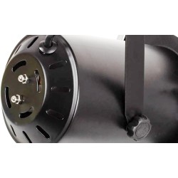 Spot à Douille Cinema E27 PAR30 pour Rail Triphasé