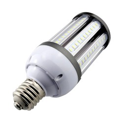 Lampe LED Éclairage Public Corn E40 35W, L-LD-APC-40-35 ,Ampoule LED E40.eclairage de rue,