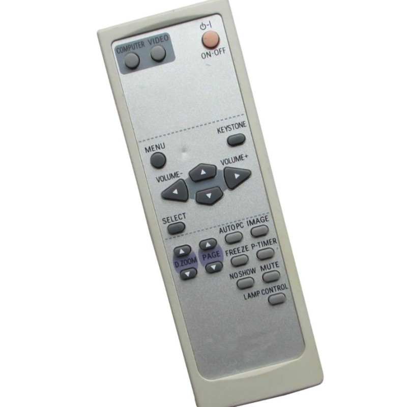 Télécommandes EIKI LC-SB22