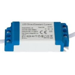 Spot LED Downlight COB Rond Orientable 360º (UGR19) High Lumen Expert Color No Flicker CRI90 18W Coupe Ø 115mm