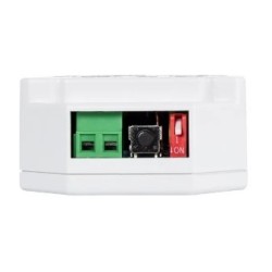 Module de Variation LED 1-10V RF/Poussoir, variateur led , variateur de lumiere,