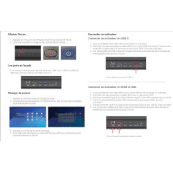 TT-7523QA , Ecran tactile IR NEWLINE , Lyra Pro , ecran tactile interactif ,