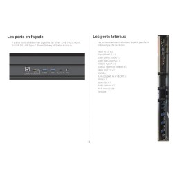TT-7523QA , Ecran tactile IR NEWLINE , Lyra Pro , ecran tactile interactif ,