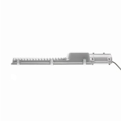 Luminaire LED Brooklyn 60W .  LMNR-BROKLNN-60  Eclairage public luminaire LED