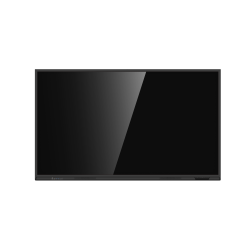 Ecran tactile IR NEWLINE TT-8623QA interactif 86'' 4K Lyra Pro