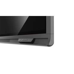 Ecran tactile IR NEWLINE TT-8623QA interactif 86'' 4K Lyra Pro