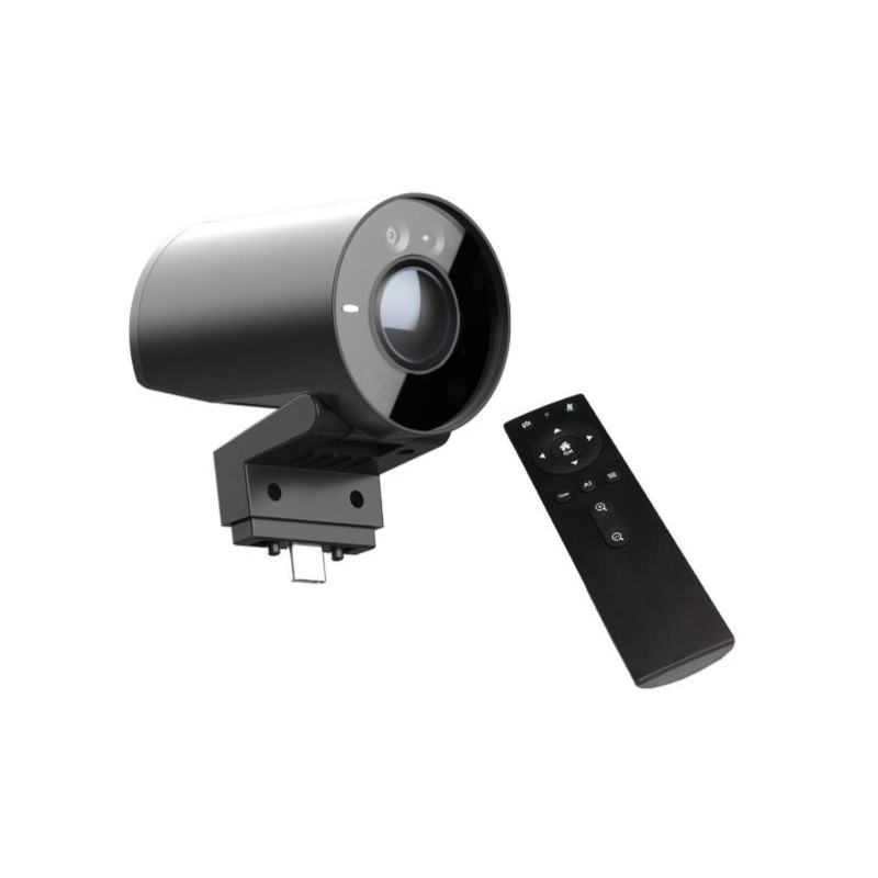 Caméra NEWLINE 4K 120° ,