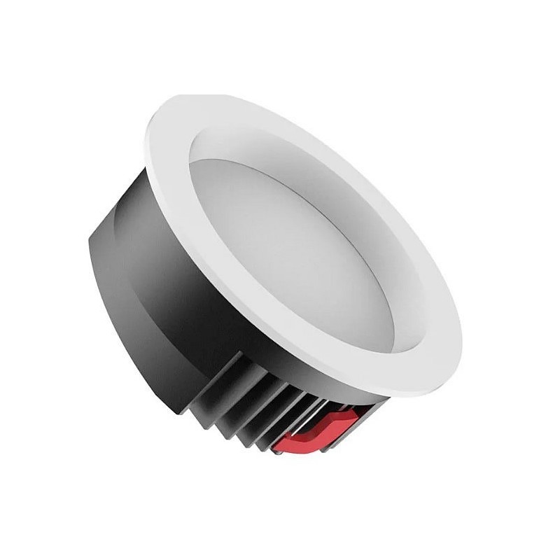 Downlight LED rond SAMSUNG 20W, Dalle LED ronde 20W, plafonnier rond ,eclairage plafond