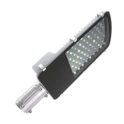 Luminaire LED Brooklyn 60W .  LMNR-BROKLNN-60  Eclairage public luminaire LED