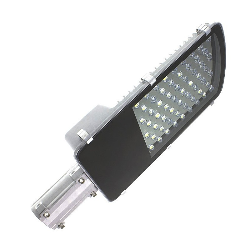 Luminaire LED Brooklyn 60W .  LMNR-BROKLNN-60  Eclairage public luminaire LED