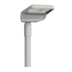 Luminaire LED 60W Eternity PHILIPS Xitanium Éclairage Public