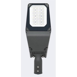 Luminaire LED 60W Eternity PHILIPS Xitanium Éclairage Public
