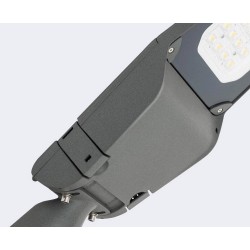 Luminaire LED 60W Eternity PHILIPS Xitanium Éclairage Public