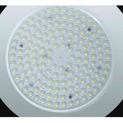 Lampadaire led de rue, éclairage public , IP65, capteur crépusculaire, eclairage de rue ,