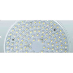 Lampadaire led de rue, éclairage public , IP65, capteur crépusculaire, eclairage de rue ,