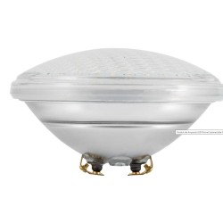 Disque LED Submersible IP68 35W,DSC-PSCN-LD-35,eclairage piscine, Spot LED piscine en Saillie