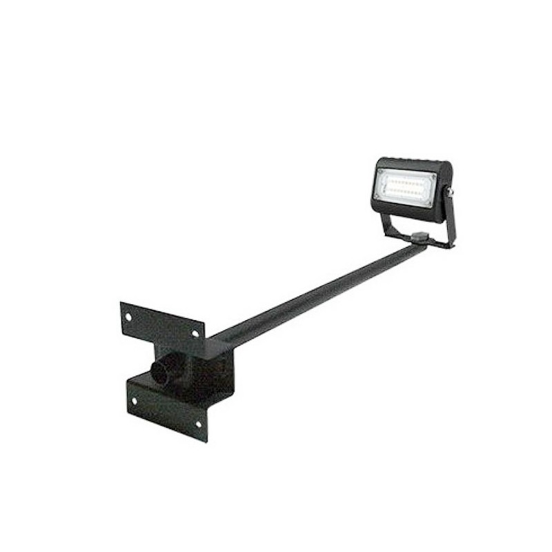 Projecteur LED Enseignes , projecteur led vitrine, éclairage extérieur vitrine , spot vitrine ,