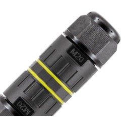 Projecteur LED Enseignes , projecteur led vitrine, éclairage extérieur vitrine , spot vitrine ,