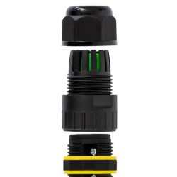 Projecteur LED Enseignes , projecteur led vitrine, éclairage extérieur vitrine , spot vitrine ,