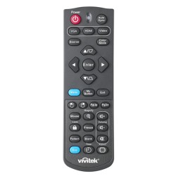 vidéoprojecteur laser vivitek, DW2650Z , vidéo salle de classe , Vivitek paris,