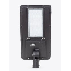 Luminaire LED Solaire , éclairage publique solaire , éclairage de rue solaire ,lampadaire solaire ,