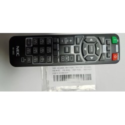 Télécommande NEC NP-PA903X , NP-PA803U , NP-PA703W , NP-PA653U , NP-PX803UL