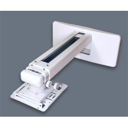 SUPPORT MURAL OPTOMA OWM3001ST , Support mural focale courte & ultra courte , vidéoprojecteur optoma,