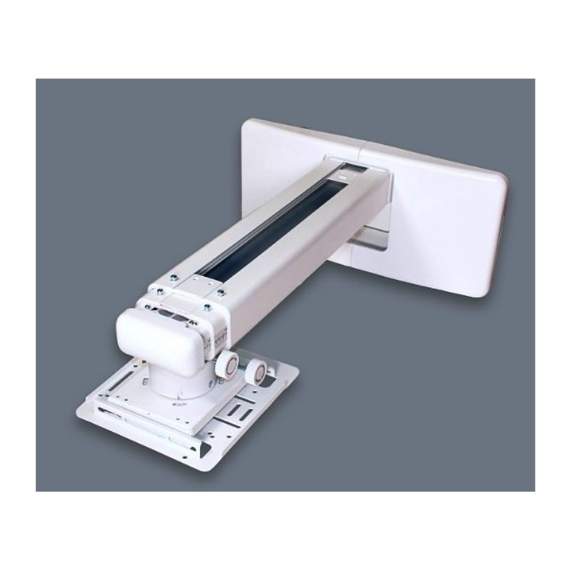 SUPPORT MURAL OPTOMA OWM3001ST , Support mural focale courte & ultra courte , vidéoprojecteur optoma,
