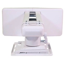 SUPPORT MURAL OPTOMA OWM3001ST , Support mural focale courte & ultra courte , vidéoprojecteur optoma,