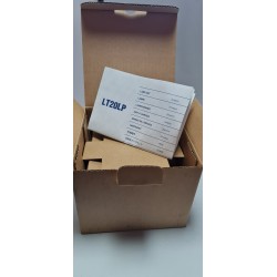 Lampe de Vidéoprojecteur NEC LT20 , 50030710 , EAN : 0793574674837 , BL-FP156A , SP.82F01.001, EC.J1901.001,