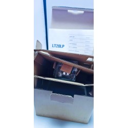 Lampe de Vidéoprojecteur NEC LT20 , 50030710 , EAN : 0793574674837 , BL-FP156A , SP.82F01.001, EC.J1901.001,