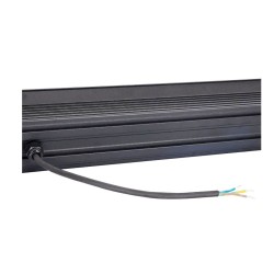 Cloche Linéaire LED Industrielle 150W 130lm/W Dimmable 1-10V IP65 HB2