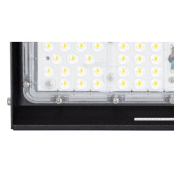 Cloche Linéaire LED Industrielle 150W 130lm/W Dimmable 1-10V IP65 HB2
