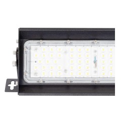 Cloche Linéaire LED Industrielle 150W 130lm/W Dimmable 1-10V IP65 HB2