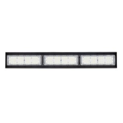 Cloche Linéaire LED Industrielle 150W 130lm/W Dimmable 1-10V IP65 HB2
