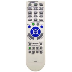 Télécommande NEC M403W , M311W ,