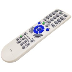 Télécommande NEC M403W , M311W ,