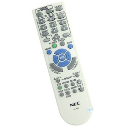 Télécommande NEC M403W , M311W ,