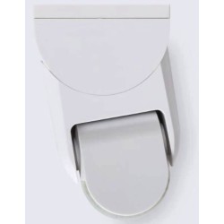 Détecteur de Mouvement PIR 360° Orientable IP65 , détection au passage ,