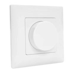 Variateur LED Triac RF Compatible avec Télécommande RF