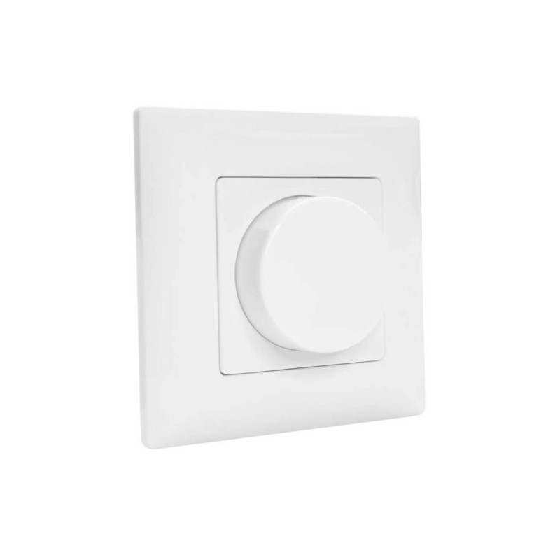 Variateur LED Triac RF Compatible avec Télécommande RF