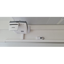 Installation d'écrans tactiles et vidéoprojecteur Saint-Maur-des-Fossés 94100