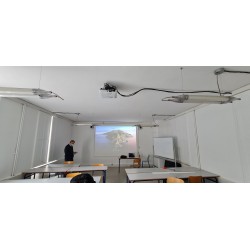 Installation d'écrans tactiles et vidéoprojecteur Saint-Maur-des-Fossés 94100