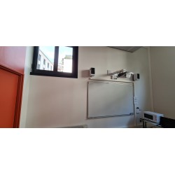 Installation d'écrans tactiles et vidéoprojecteur Saint-Maur-des-Fossés 94100