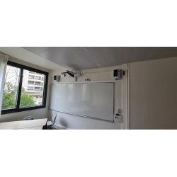 Installation d'écrans tactiles et vidéoprojecteur Saint-Maur-des-Fossés 94100