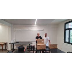 Installation d'écrans tactiles et vidéoprojecteur Saint-Maur-des-Fossés 94100